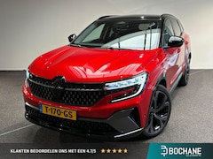 Renault Austral - 1.2 E-Tech full hybrid 200 techno esprit Alpine | Panoramadak | Trekhaak | 360 graden Came