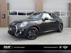MINI One - 1.5 | JCW Pack | LED | Harman Kardon | Stoelverwarming