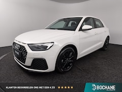 Audi A1 Sportback - 30 TFSI Advanced edition | Parkeersensor | Climate control | Stoelverwarming | Navigatie |