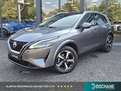 Nissan Qashqai - 1.3 MHEV Xtronic Business Design | Panoramadak | Navigatie | 360° Camera | Adaptive Cruise