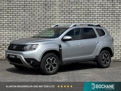 Dacia Duster - 1.0 TCe Prestige | Achteruitrijcamera | Navigatie | Climate Control | Bluetooth |