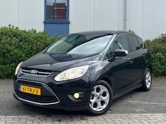 Ford C-Max - 1.6 TDCi ECOnetic 95pk start/sto