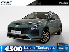 Hyundai Bayon - 1.0 MILD HYBRID | COMFORT | TWO TONE | NL-AUTO |