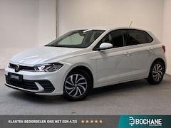 Volkswagen Polo - 1.0 TSI Life | CARPLAY | ACC | DEALERONDERHOUDEN |