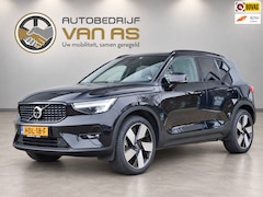 Volvo XC40 - 1.5 T5 Recharge Plug-in PHEV Facelift Ultimate Dark | Panoramadak | Stoelverwarming