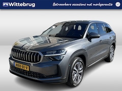 Skoda Kodiaq - 1.5 TSI PHEV Selection / GARANTIE TM 05-2028/ AUTOMAAT/ PARK.SENSOR.V+A/ CAMERA/ SMARTLINK
