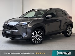 Toyota Yaris Cross - 1.5 Hybrid Explore | PANO | HEAD UP | CAMERA | CARPLAY |