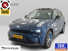 Lynk & Co 01 - - 1.5 261PK Plug-in Hybrid, Pano, Camera , Apple Carplay✅NL AUTO