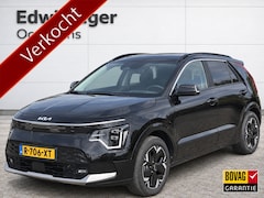 Kia Niro EV - DynamicPlusLine 64.8 kWh | Apple Carplay/Android | NL-Auto |SOH 100 % | 3-Fase | Schuifdak