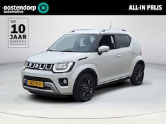 Suzuki Ignis - 1.2 Smart Hybrid Style | Automaat | Apple CarPlay | Rijklaar incl. garantie |