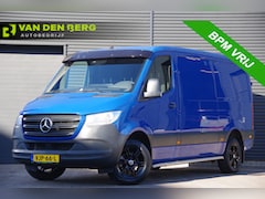 Mercedes-Benz Sprinter - 315 1.9 CDI L2H1 3-ZITS, AUT. 3.5T TREKHAAK, CAMERA, NAVI, CRUISE, CLIMA, PARKEERSENSOREN,