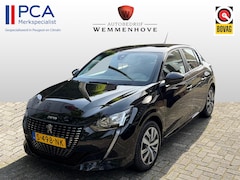 Peugeot 208 - 1.2 PureTech Active Pack