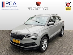 Skoda Karoq - 1.5 TSI ACT Business Edition Plus