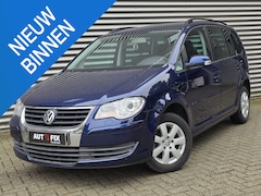 Volkswagen Touran - 1.4 TSI Trendline Revisie Motor / 7Pers / Trekhaak / Stoelverw