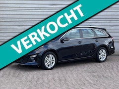 Kia Cee'd Sportswagon - Ceed 1.0 T-GDi DynamicLine|Camera|Navigatie|Climate Control|Apple Carplay