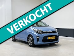 Kia Picanto - 1.0 DPi ComfortLine 5p | Bluetooth | Airco | NL | Cruise Control