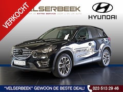 Mazda CX-5 - 2.0 SkyActiv-G 165 Skylease GT 2WD * Trekhaak