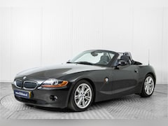BMW Z4 Roadster - 2.5i