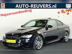 BMW 3-serie Coupé - M3 DCT 4.0 V8 421 PK Pano / Opendak / Navi / Leder / Cruisecontrol / Xenon