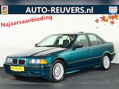 BMW 3-serie - 318i Open dak / Lichtmetaal / voor de liefhebber