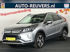 Mitsubishi Eclipse Cross - 1.5 DI-T Intense / CarPlay / Cruisecontrol / Camera / DAB