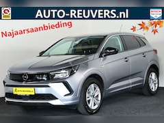 Opel Grandland - 1.2 Turbo NJOY Edition / LED / ACC / CarPlay / Cam / Clima