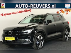 Volvo XC40 - Recharge Twin Plus 82 kWh / Pilot assist / Cam / Trekhaak / Allseason