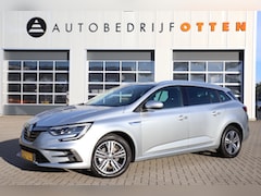 Renault Mégane Estate - 1.3 TCe Intens | PDC V+A | LED | NAVI | CRUISE | TREKHAAK 1700KG
