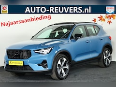 Volvo XC40 - 2.0 B4 AWD Ultimate Dark Pano / ACC / Harman Kardon / Camera