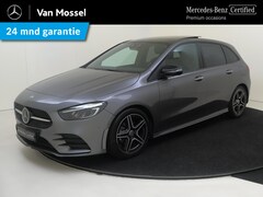 Mercedes-Benz B-klasse - 180 AMG Line / 360Graden-Camera / Panoramadak / Sfeerverlichting /
