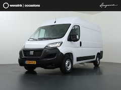 Fiat Ducato - 33 | 2.2 MultiJet | L2 H2 | BPM-VRIJ | BLUETOOTH | AIRCO | CRUISE CONTROL | 3-ZITS | BETIM