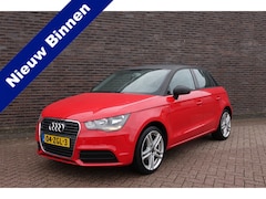 Audi A1 Sportback - 1.2 TFSI Attraction Pro Line Business