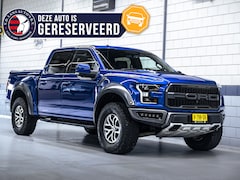 Ford F150 - USA 3.5L V6 Raptor | Nieuw motorpakket/distributie | Historie bekend Nieuw geleverd