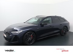 Audi A6 Avant - 2.0 e-hybrid quattro S Comp. Edition One | 367 PK | SoH % | Panoramadak | Luchtvering | 21