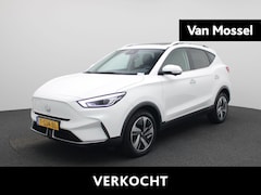 MG MG ZS EV - Long Range Luxury 70 kWh | Apple Carplay/Android Auto | Panoramadak | Rondom Camera | Lede