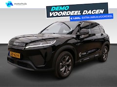 BYD Atto 2 - 64, 8 kWh 177pk Comfort