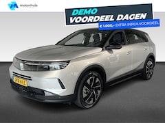 Opel Grandland - 1.2 Turbo Hybrid GS 145pk Automaat | 360 graden camera | Adaptive Cruise Control met slimm