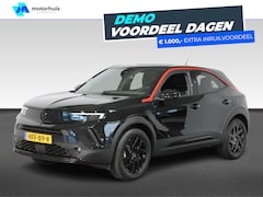 Opel Mokka Electric - Mokka-e Electric 50kWh 136pk 11 kW Level 4 ( GS ) || Rijdende Demo, Bezichtiging op afspra