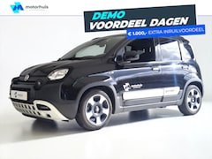 Fiat Panda - 1.0 Hybrid 70pk Pandina AIRCO PDC BLUETOOTH