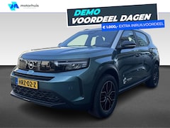 Opel Frontera - 1.2 Turbo Hybrid Edition Automaat