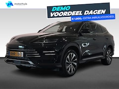 BYD Seal U - 1.5 T DM-i AWD Design | Armsteun voor | Electronic climate controle | Elektrisch bedienbar