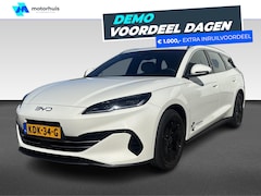 BYD SEAL 6 Touring - Boost 1.5 DM-i 183pk