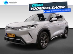 BYD Atto 2 - 150 kW Comfort150 kW Comfort | 8 Luidspreker | Achterbankleuning gedeeld/klapbaar (60:40)
