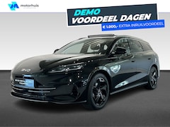 BYD SEAL 6 Touring - Comfort 197pk | Direct leverbaar | €4000, - Actievoordeel | 360 graden camera | Apple Carp