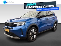Opel Frontera - Electric GS 44 kWh