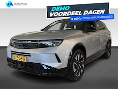 Opel Grandland - 1.6 Turbo Plug-in-Hybrid GS | 7, 4 kW lader | Achteruitrijcamera | Apple Carplay/Android A