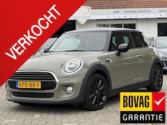 MINI 3-Deurs - 1.5 Cooper Chili NAVI | KLIMA | CRUISE | BOVAG