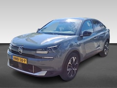 Citroën C4 - 1.2 Hybrid 136 Max | Achteruitrijcamera | Apple Carplay/Android Auto|telefoonintegratie pr