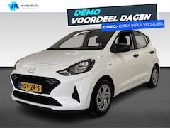 Hyundai i10 - 1.0 Comfort