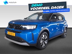 Opel Frontera - 1.2 Turbo Hybrid GS 7p. | 7 Zitter | ABS | Airco